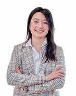 Dr Alicia Thang