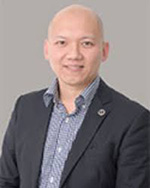 Dr Minz Cheah