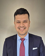 Dr Rohan Khanal