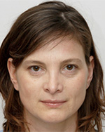 Vered Bucholz
